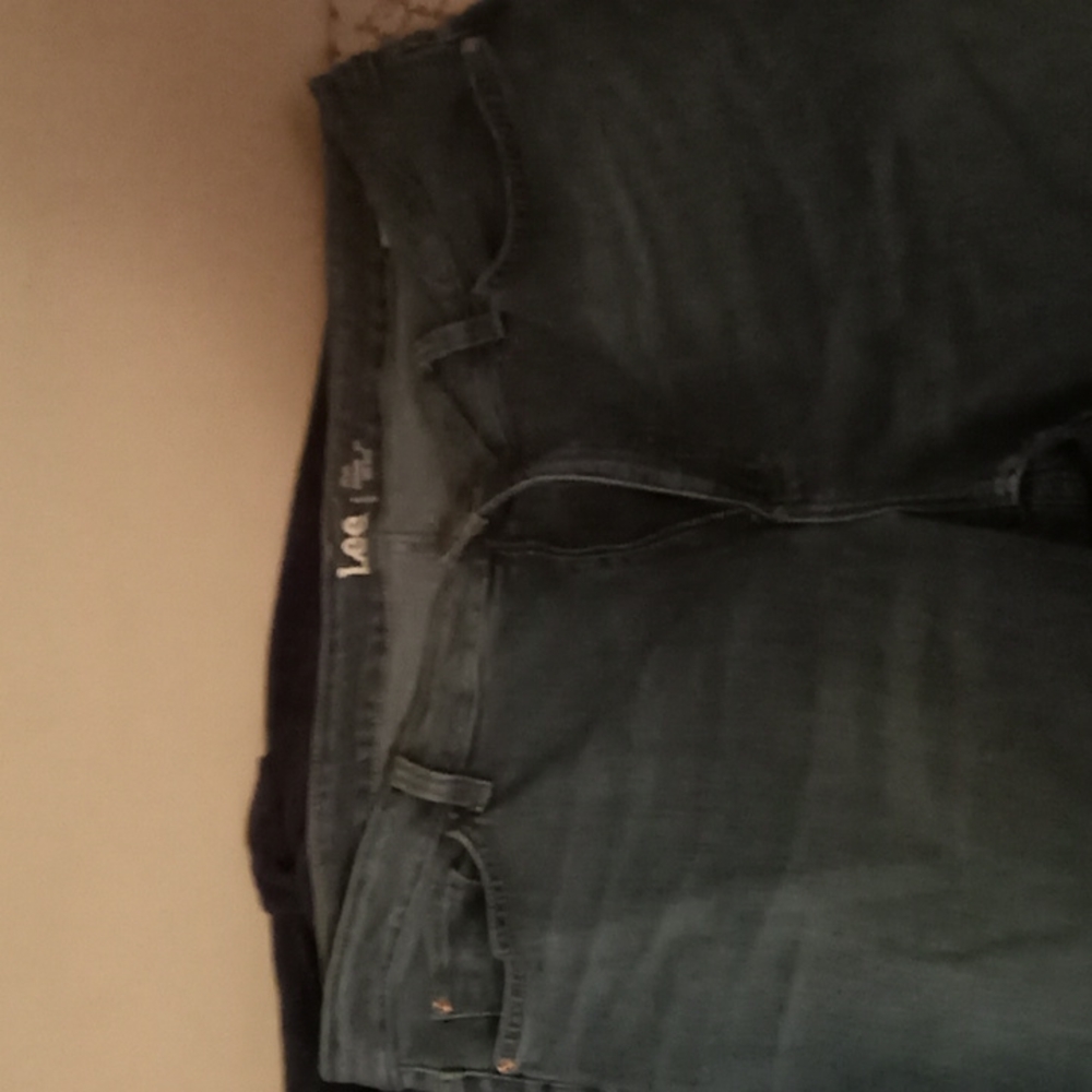 Lee Jeans